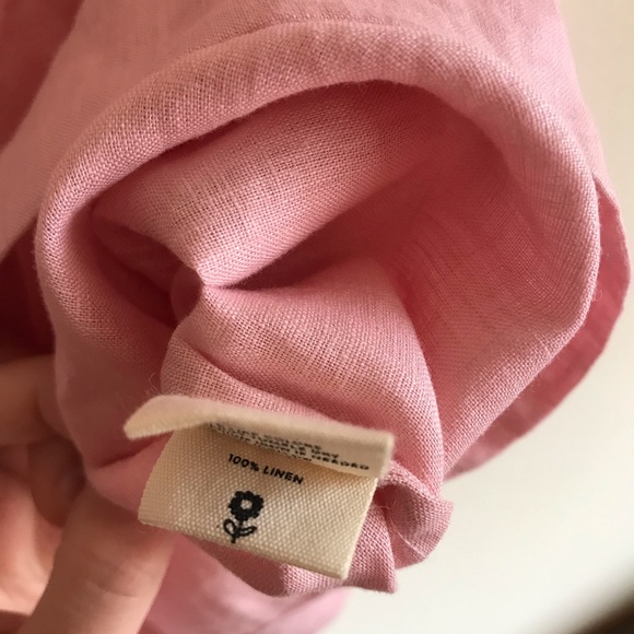 Innika Choo Hope Filthorts Candy Floss - Picture 11 of 11